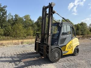 2018 Linde H50D Image