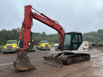 Main image Link-Belt 130X3