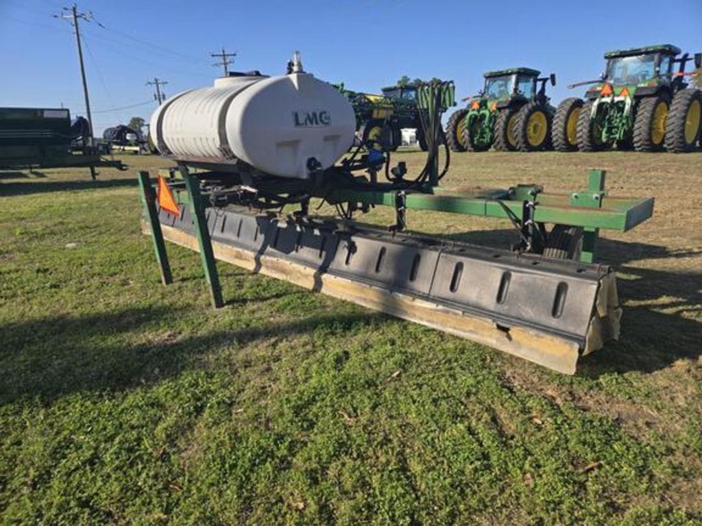 Main image LMC 300 Series