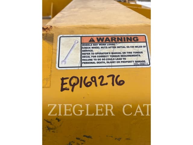 Image of Load King 553SS equipment image 4