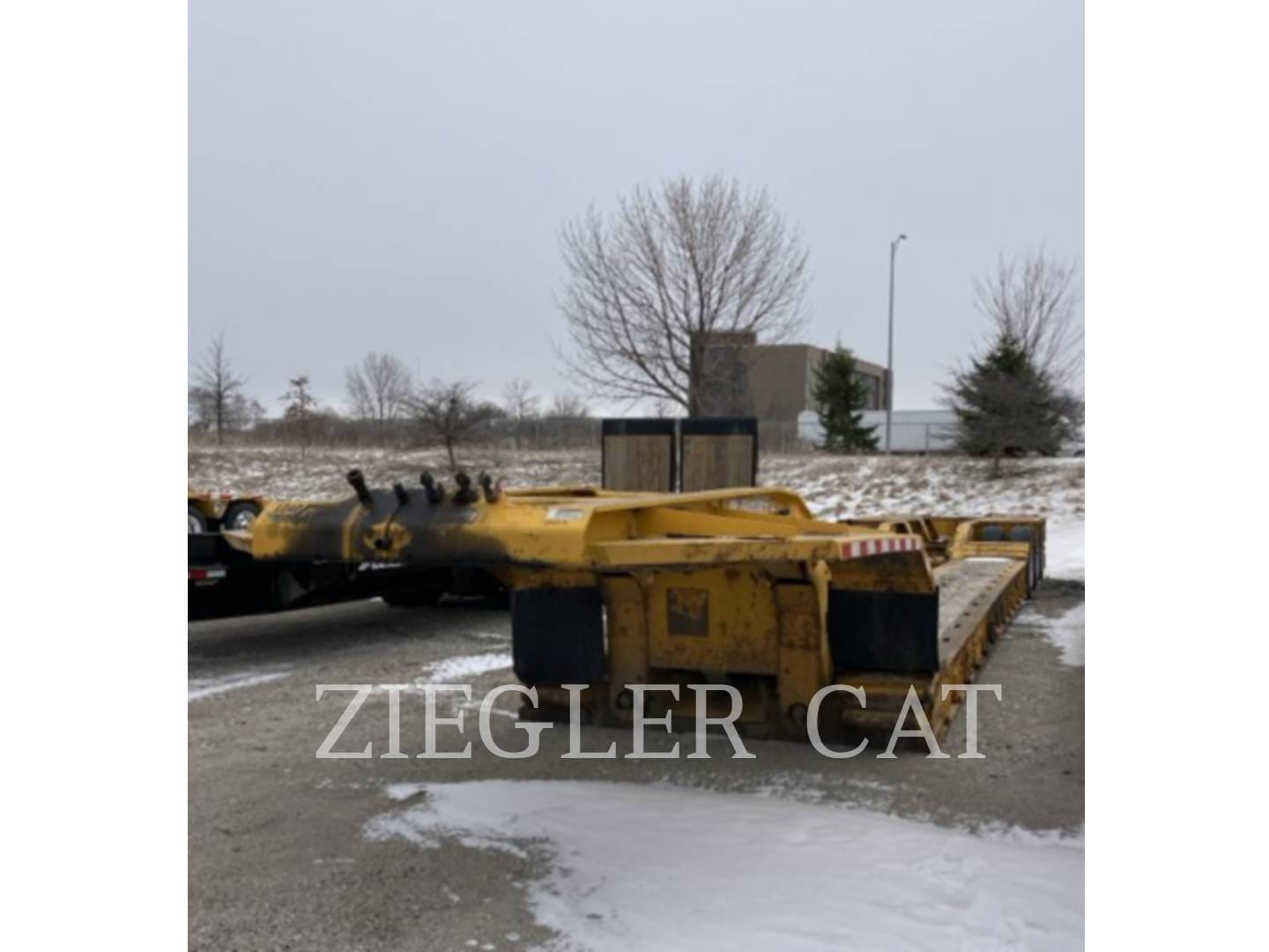 2018 Load King 553SS Equipment Image0
