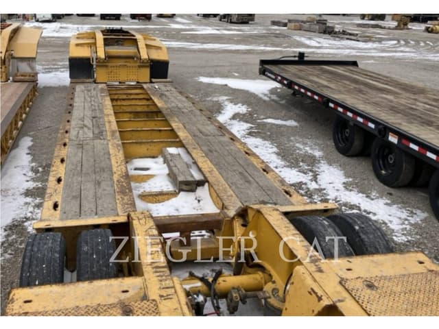 Image of Load King 553SS equipment image 3