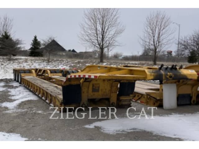 Image of Load King 553SS equipment image 1