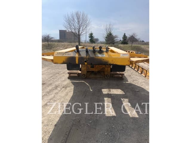 Image of Load King 554SS equipment image 4