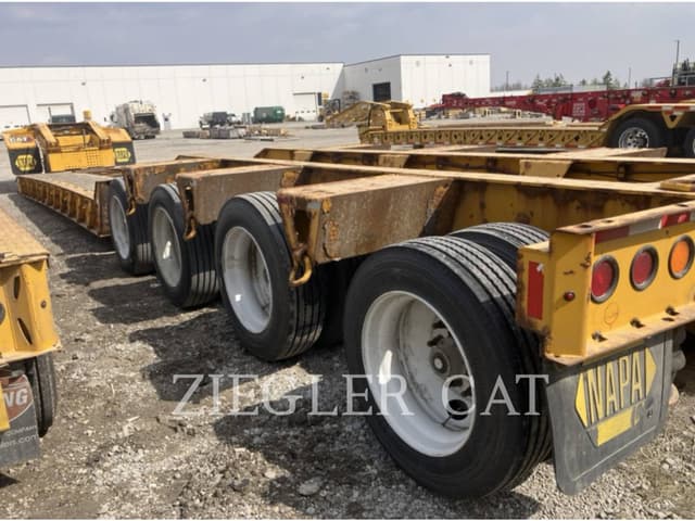 Image of Load King 554SS equipment image 3
