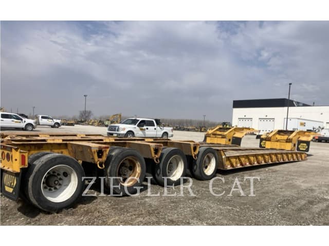 Image of Load King 554SS equipment image 2