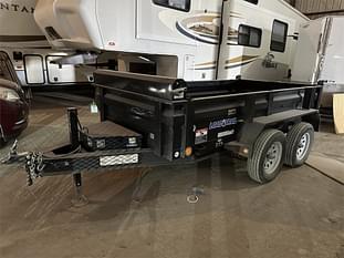 2018 Load Trail DT60 Equipment Image0