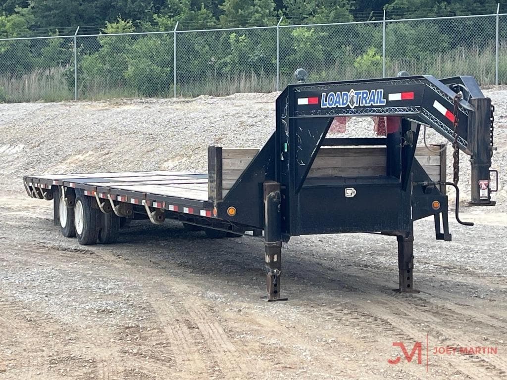 Image of Load Trail Gooseneck Primary image
