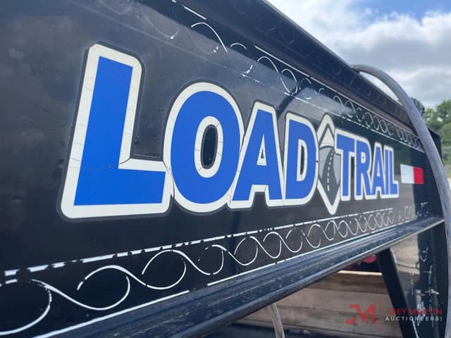 Image of Load Trail Gooseneck equipment image 4