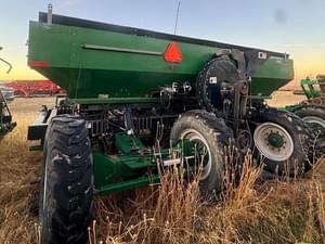 2018 Lockwood 606 Image