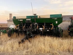 2018 Lockwood 606 Image