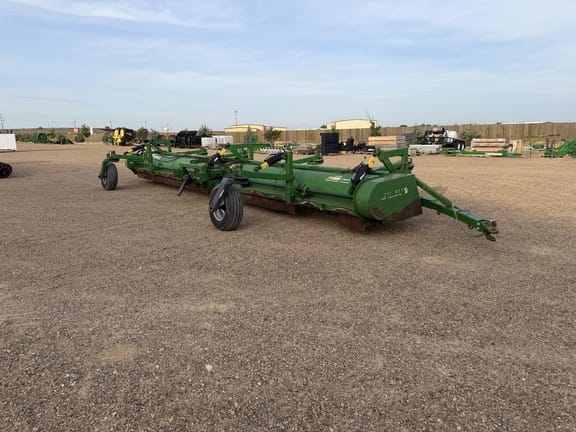 2018 Loftness 360 Equipment Image0