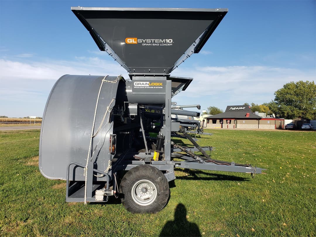 Image of Loftness GBL10 Image 1