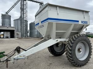 2018 Loftness RC800 Image