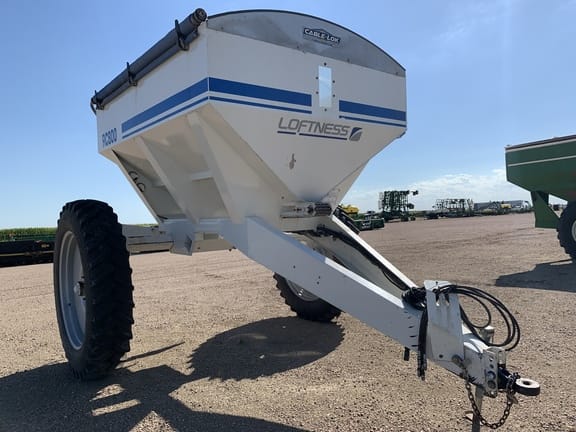 Main image Loftness RC800