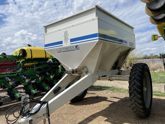 Main image Loftness RC800