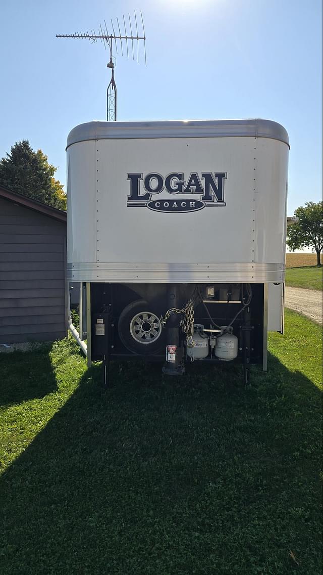 Image of Logan Coach Limited LQ equipment image 4