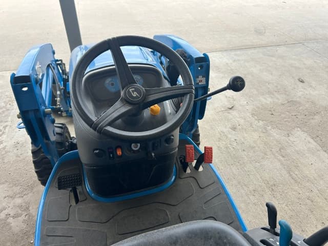 Image of LS MT122 equipment image 4