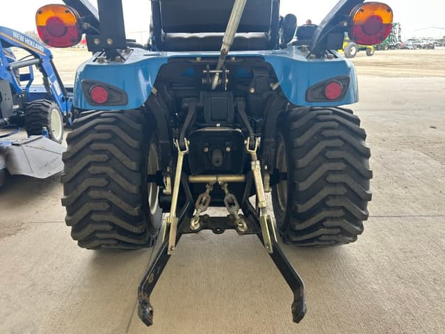 Image of LS MT122 equipment image 3