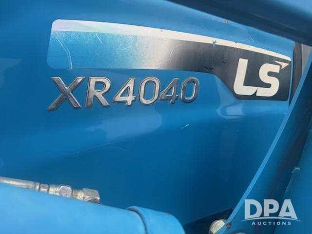 Image of LS XR4040 equipment image 4