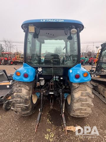 Image of LS XR4040 equipment image 3