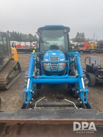 Image of LS XR4040 equipment image 1