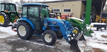 Main image LS XR4145H