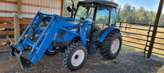 Equipment Main Image