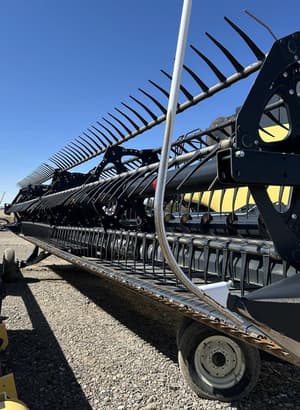 2018 MacDon D130 Image