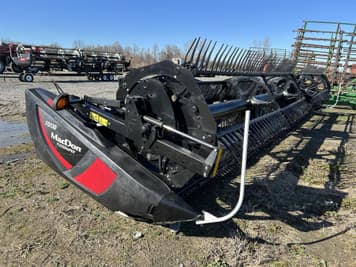 Main image MacDon FD130