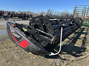 2018 MacDon FD130 Image