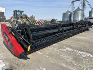 2018 MacDon FD135 Image