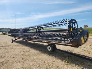 2018 MacDon FD140 Image