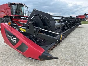 2018 MacDon FD140 Image