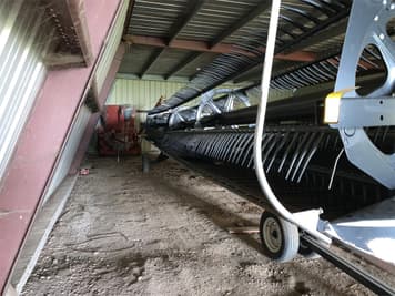 Main image MacDon FD140