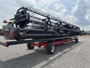 2018 MacDon FD140 Image