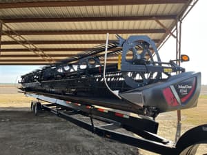 2018 MacDon FD140 Image