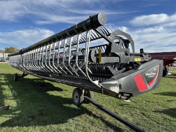 Main image MacDon FD145