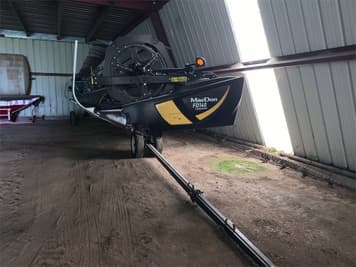 Main image MacDon FD140