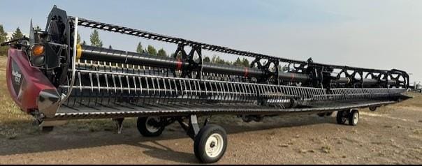 2018 MacDon FD145 Equipment Image0