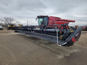 2018 MacDon FD145 Image