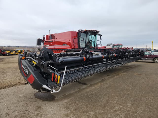 Image of MacDon FD145 equipment image 1