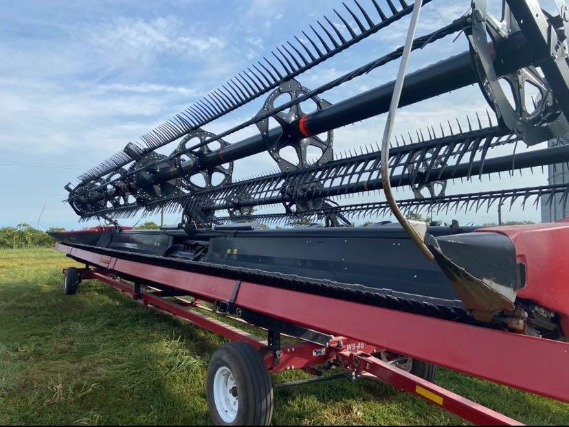 Main image MacDon FD145