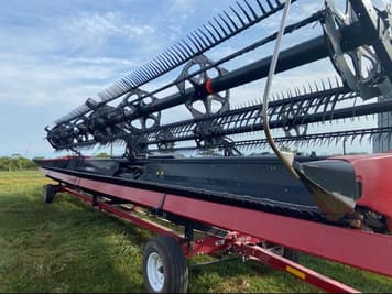 Main image MacDon FD145