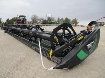 Main image MacDon FD145