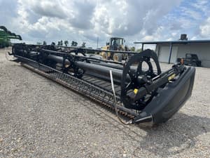 2018 MacDon FD75 Image