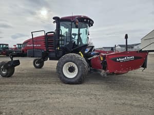 2018 MacDon M1240 Image