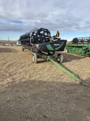 2018 MacDon FD140 Image