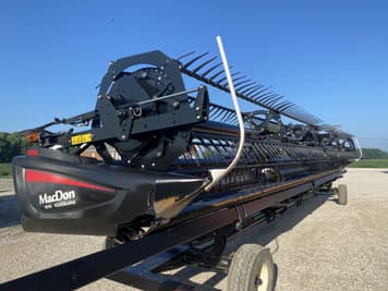 Main image MacDon FD75