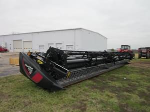 2018 MacDon FD135 Image